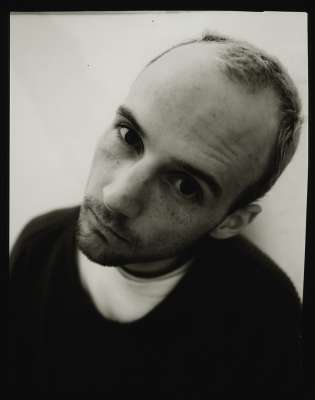 Musician Moby